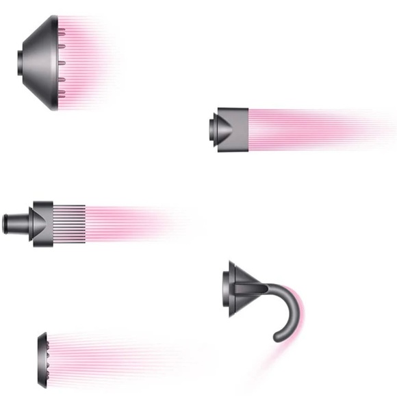 NEW! Dyson SuperSonic Hair Dryer Sealed In Box - Picture 3 of 10